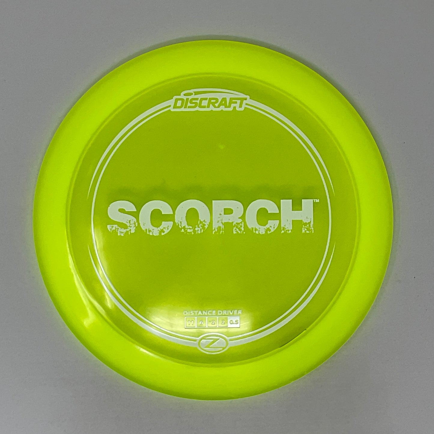 Scorch - Z Line