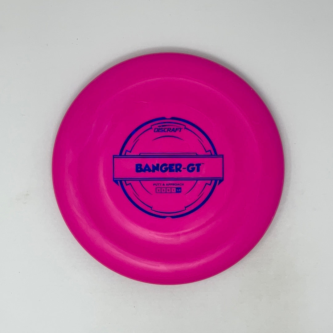 Banger GT - P Line