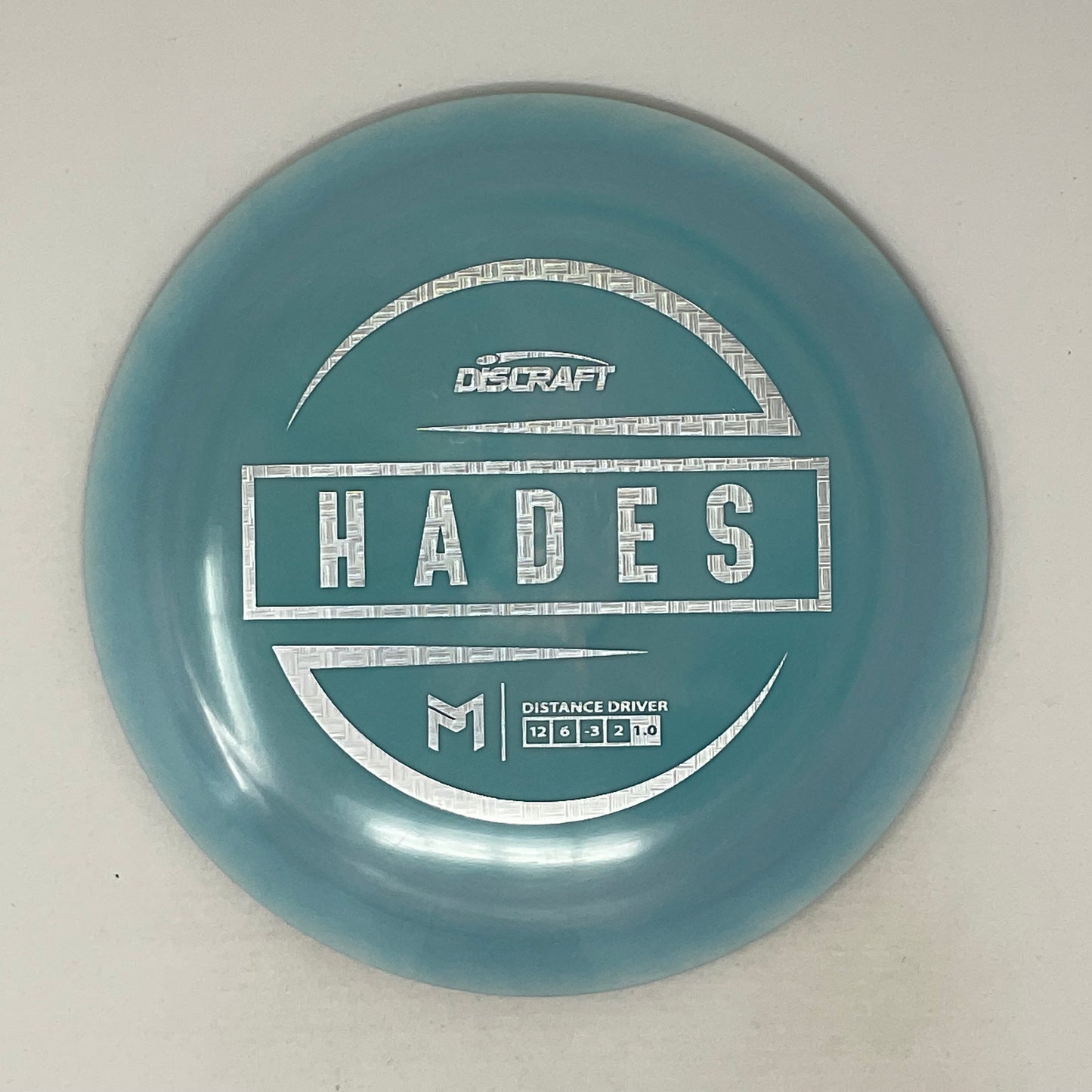 Hades - ESP (McBeth)