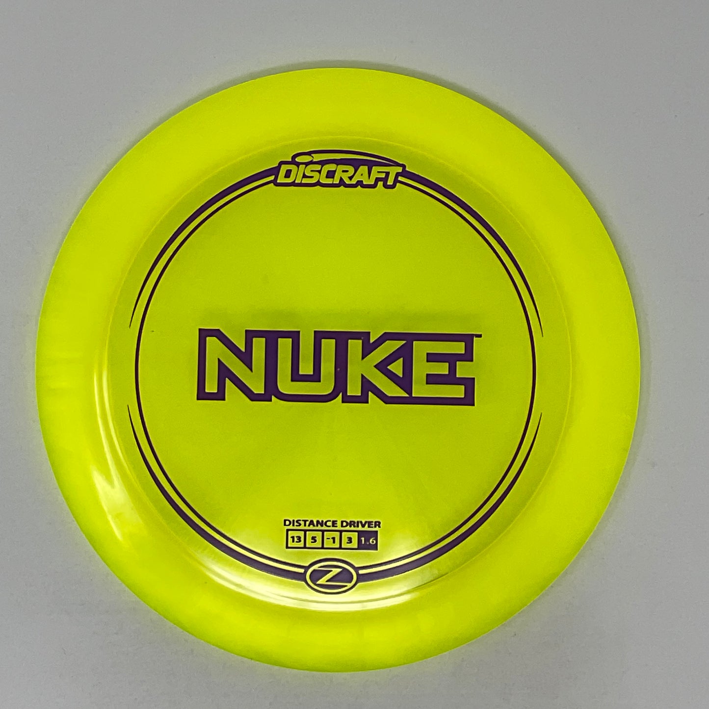 Nuke - Z Line