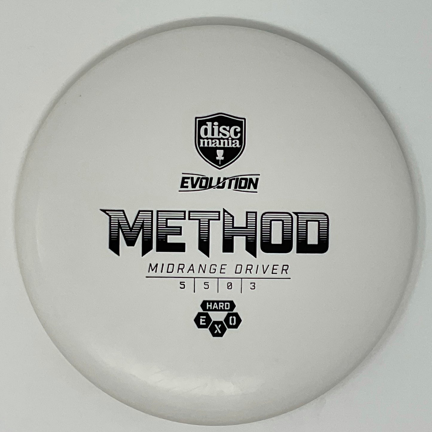 Method - Exo Hard