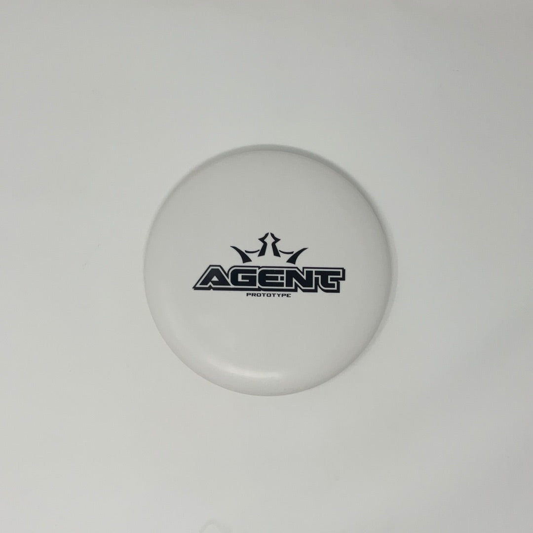 Agent Prototype - Classic