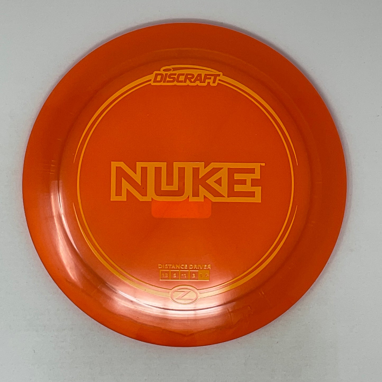 Nuke - Z Line
