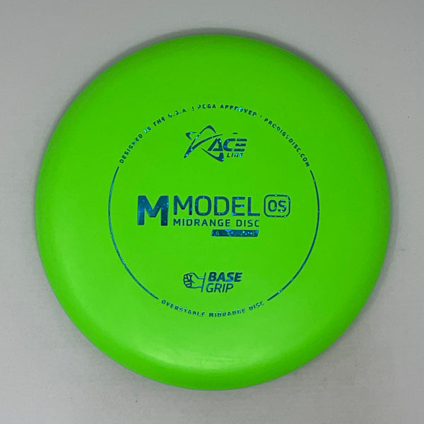 M Model OS - BaseGrip