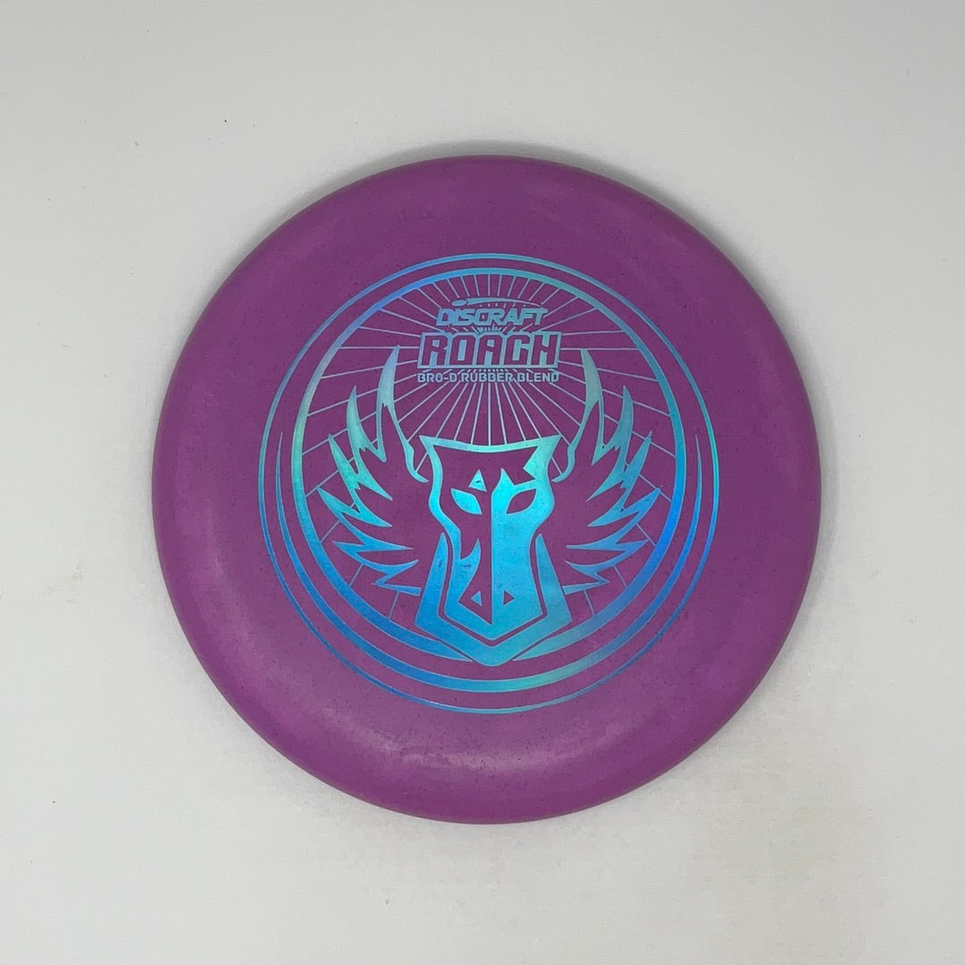 Roach - Bro-D