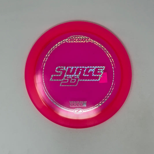 Surge SS-Z Line