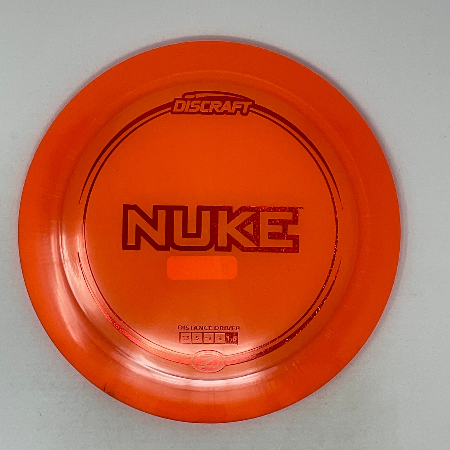 Nuke - Z Line