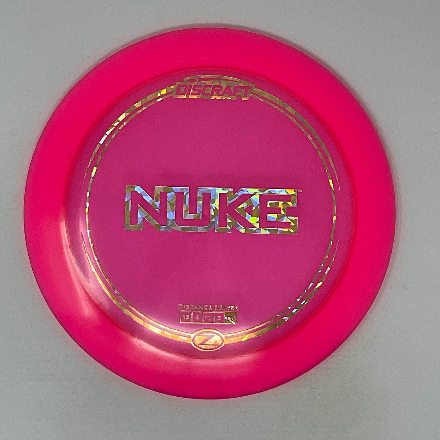 Nuke - Z Line