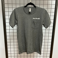 Door Disc Pocket T-Shirt (Harvey)