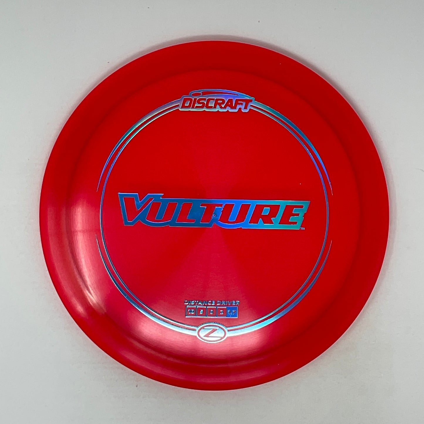 Vulture - Z