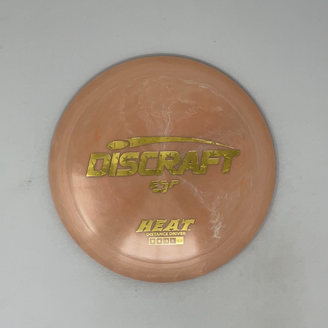Heat-ESP