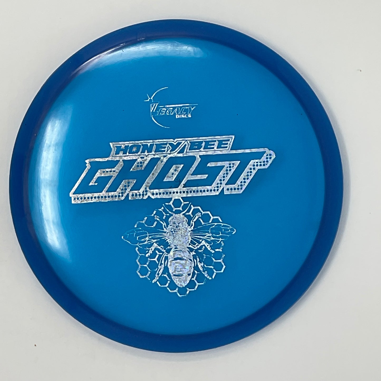 Ghost - Honey Bee