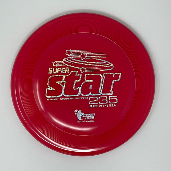 SuperStar 235 Dog Disc