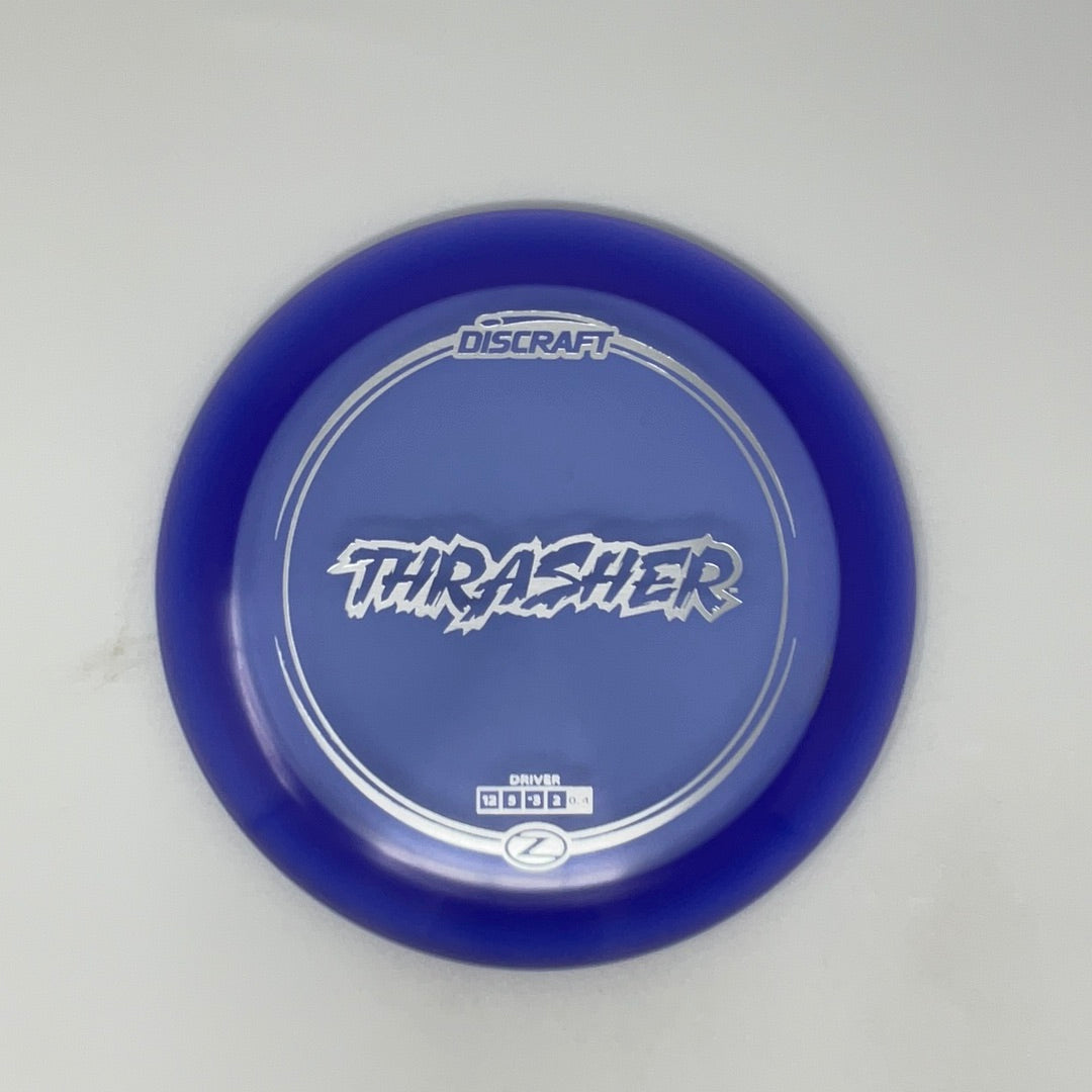 Thrasher - Z Line