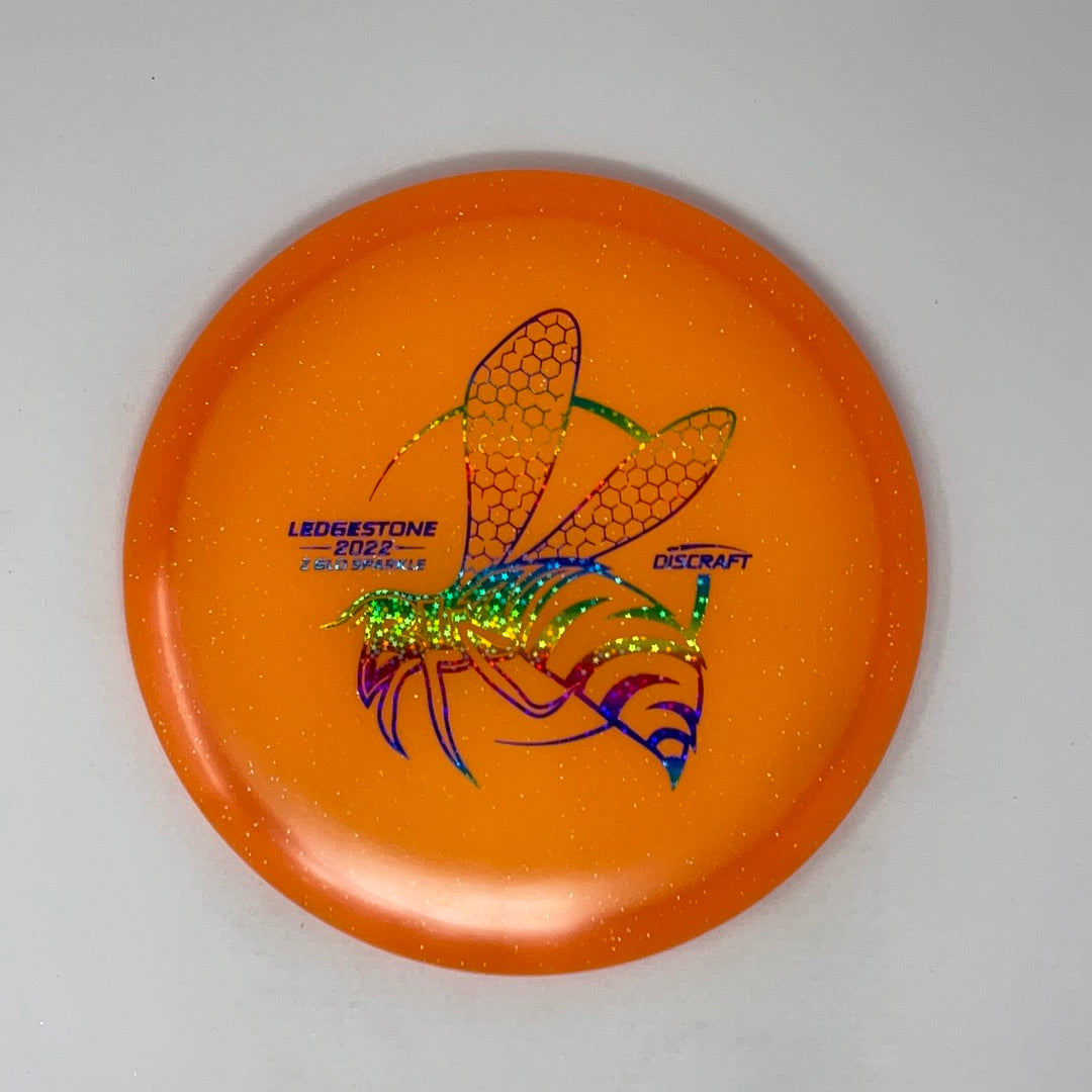 Buzzz - Z Glo Sparkle (Ledgestone)