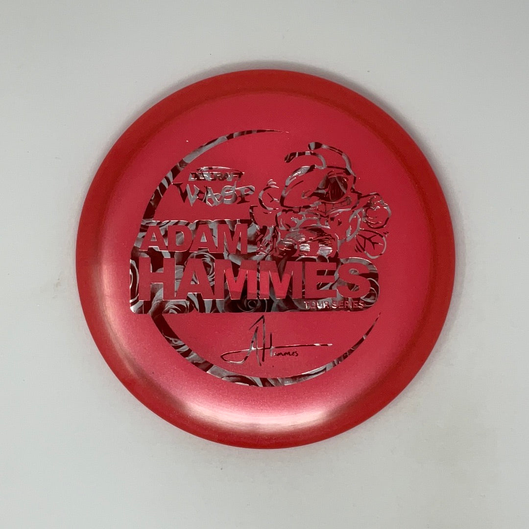 Wasp - Adam Hammes Tour Series