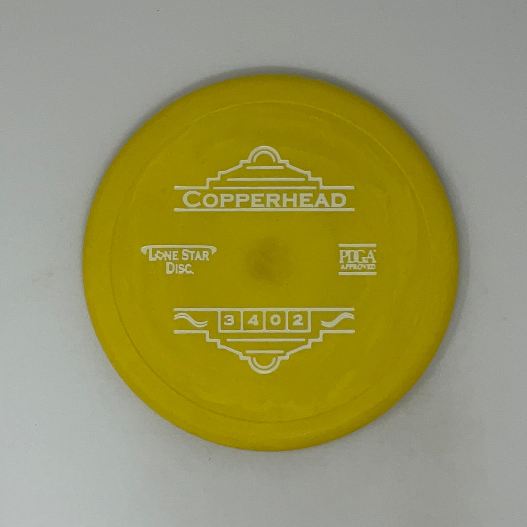 Copperhead - V1