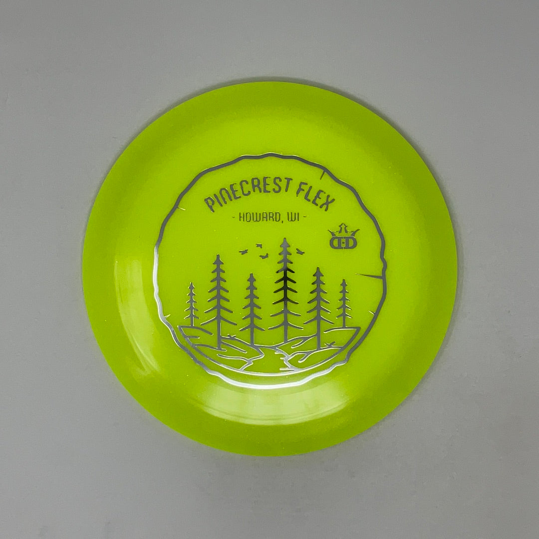 Pinecrest Flex-Trespass-Lucid