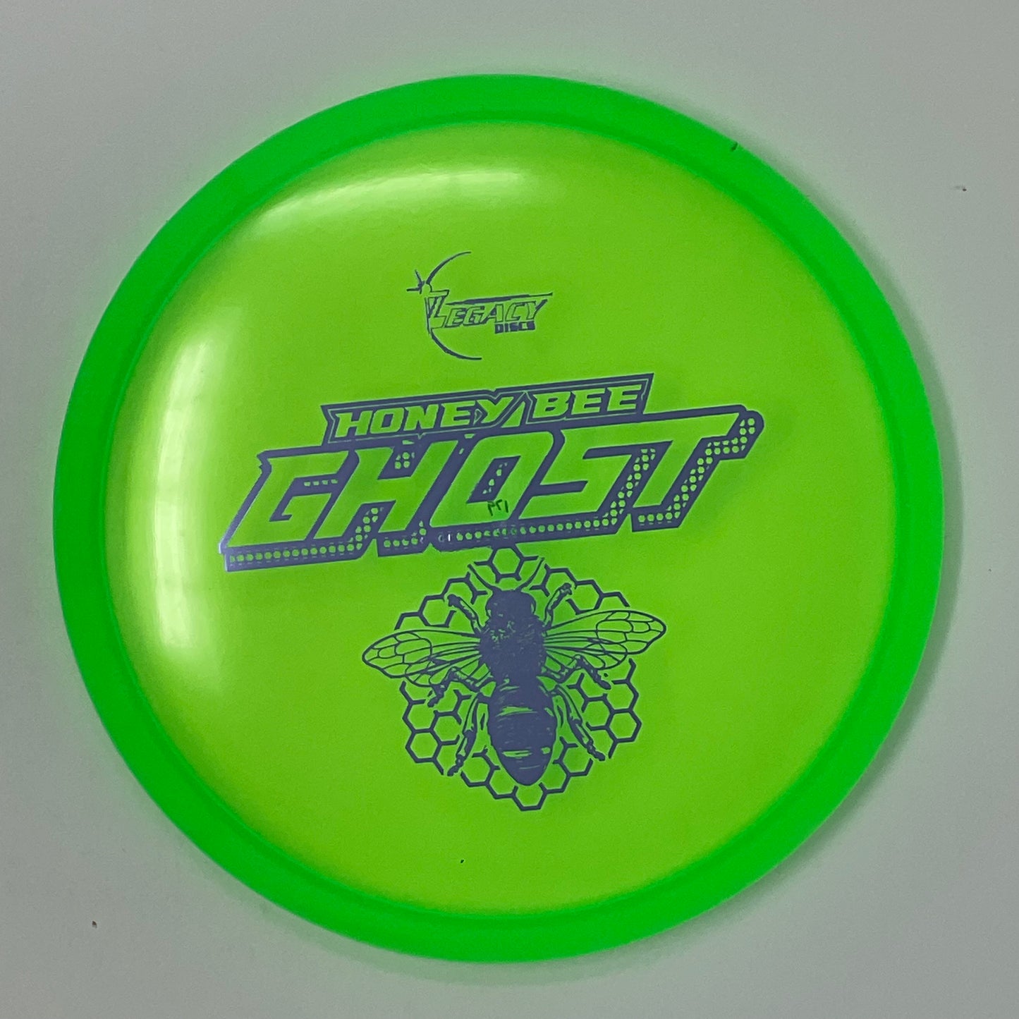 Ghost - Honey Bee