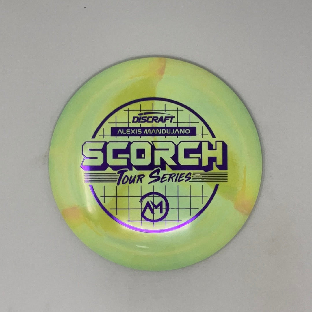 Scorch- ESP