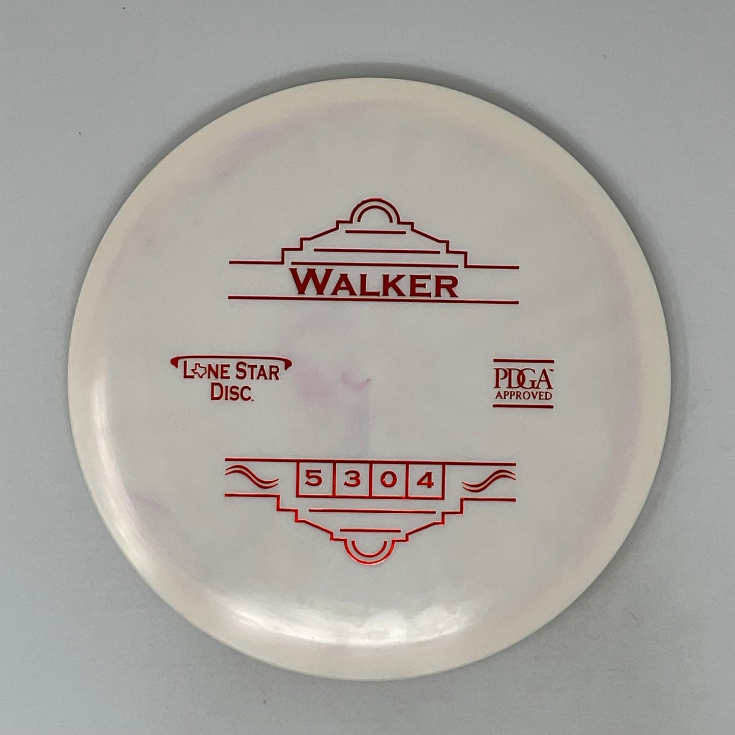 Walker - Alpha