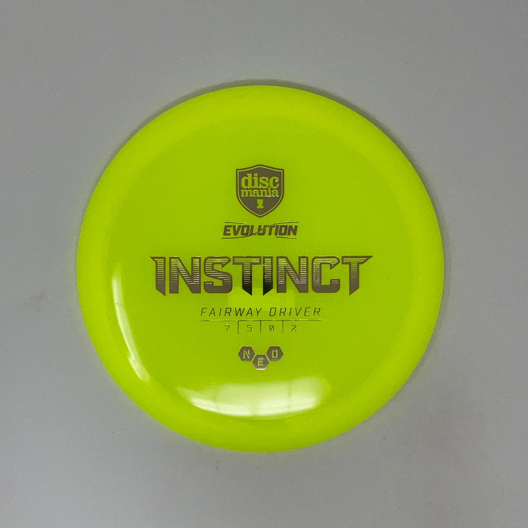 Instinct - Neo