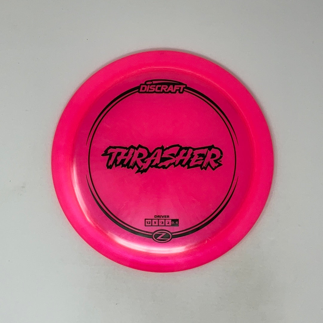 Thrasher - Z Line