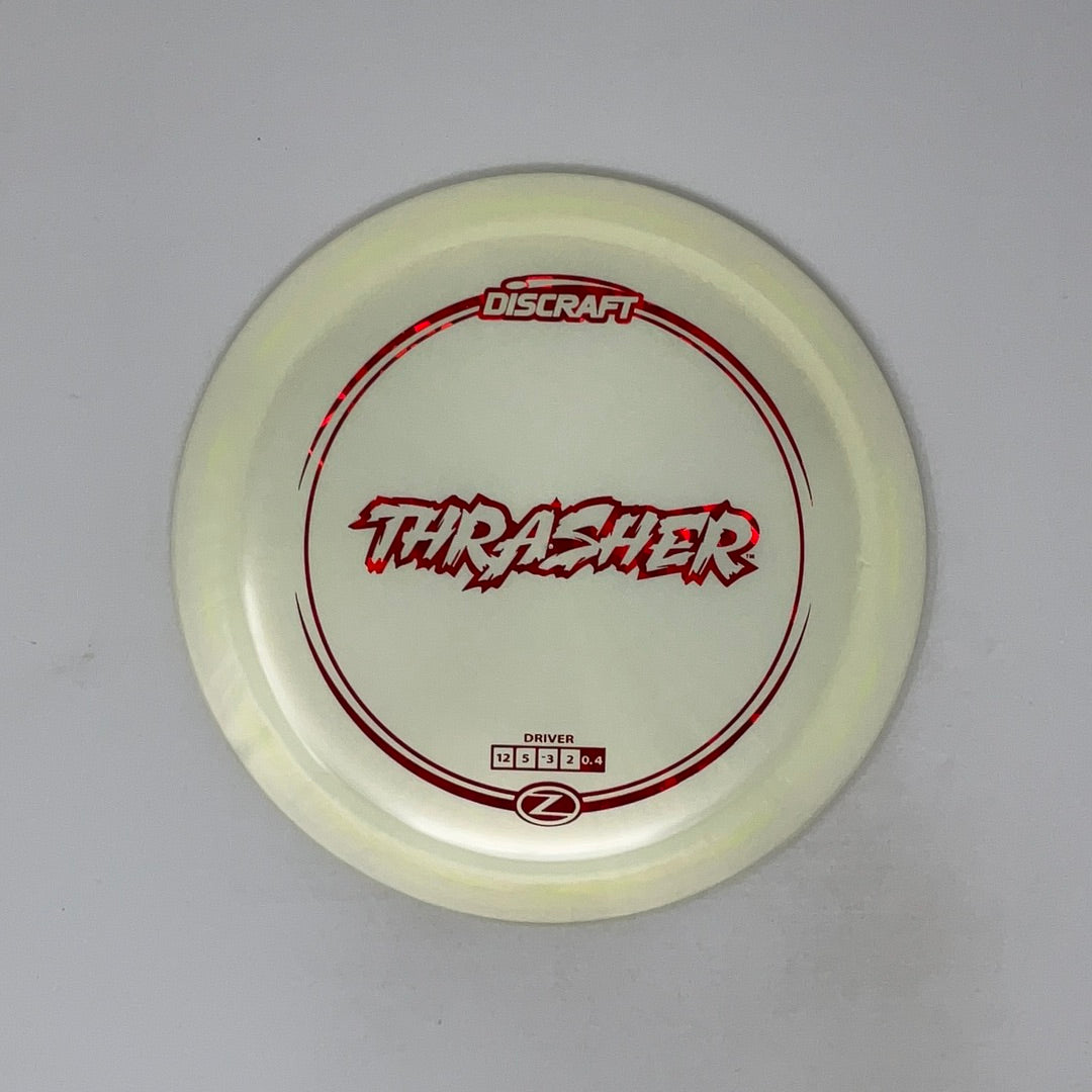 Thrasher - Z Line
