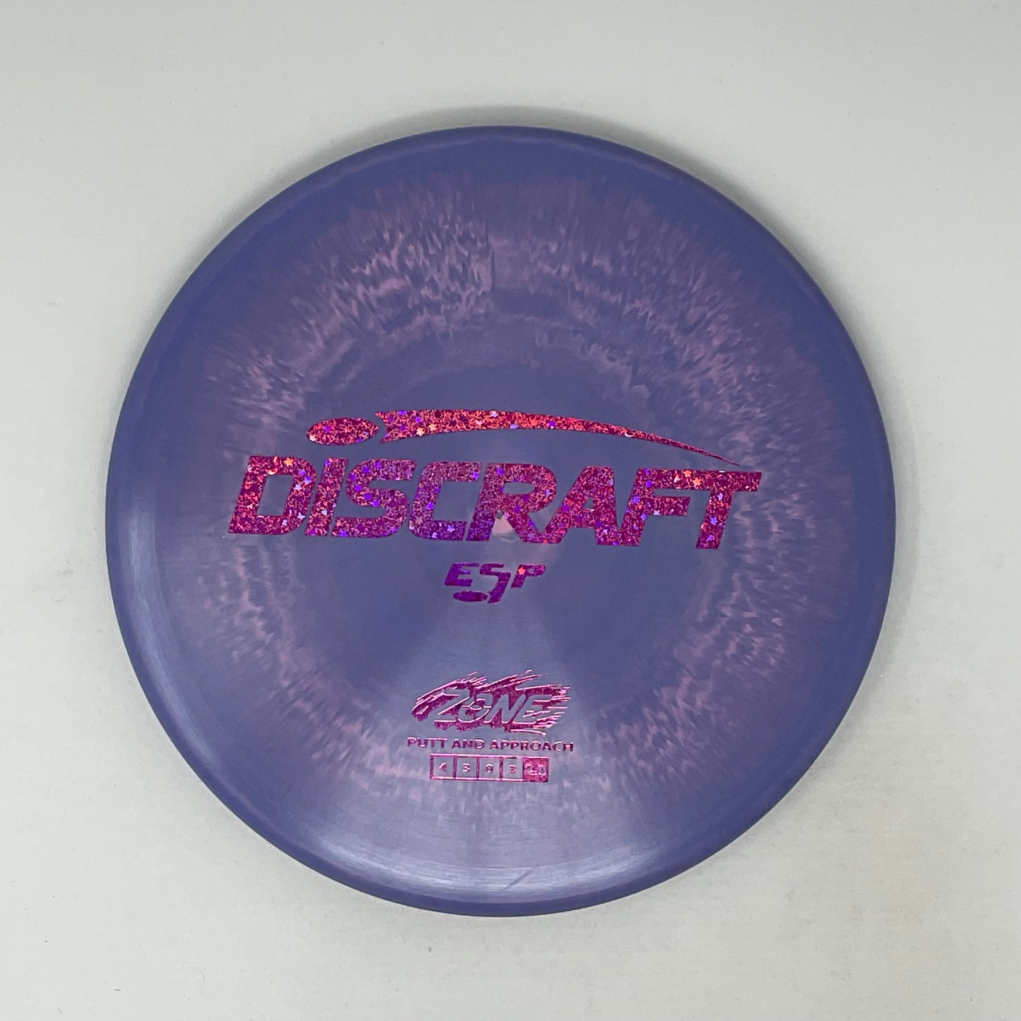 Zone - ESP