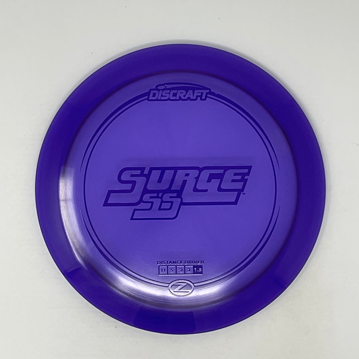 Surge SSZ Line Door Disc Golf LLC