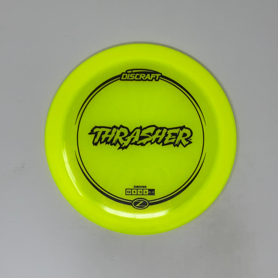 Thrasher - Z Line