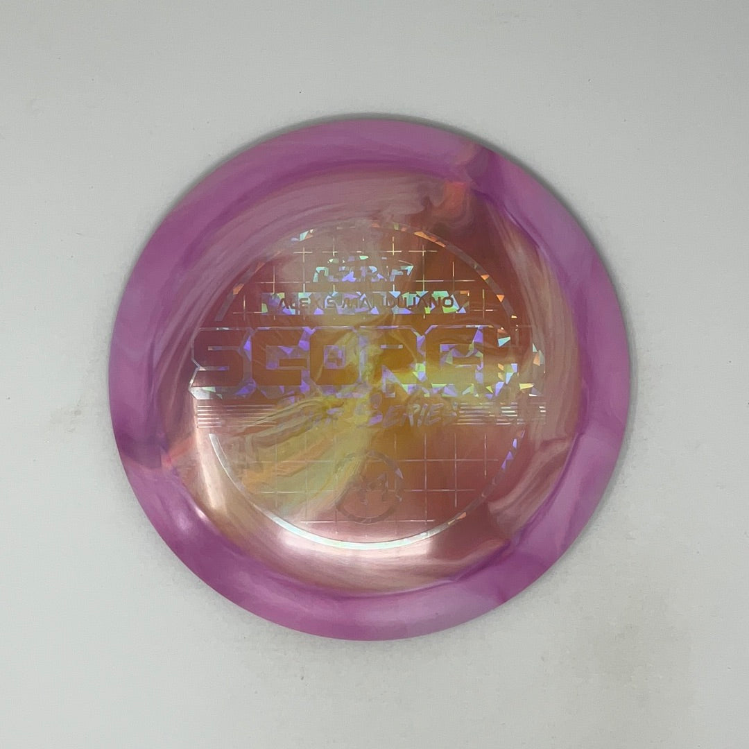 Scorch- ESP