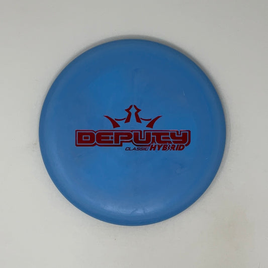 Deputy - Classic Hybrid