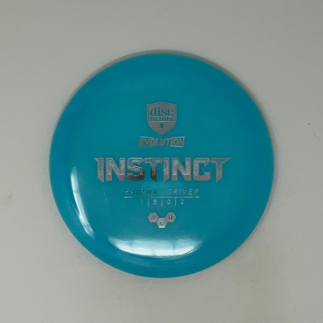 Instinct - Neo