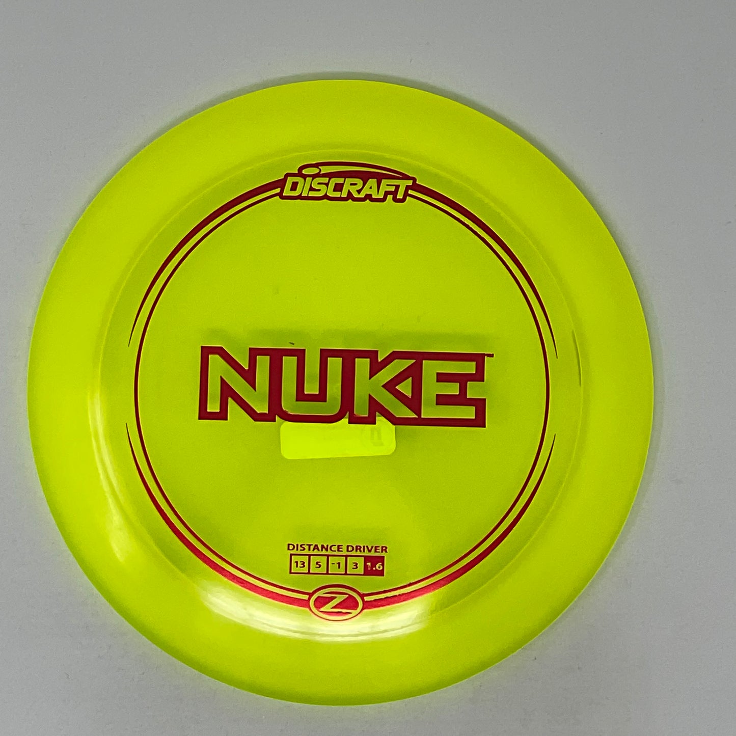 Nuke - Z Line