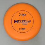 M Model US - BaseGrip