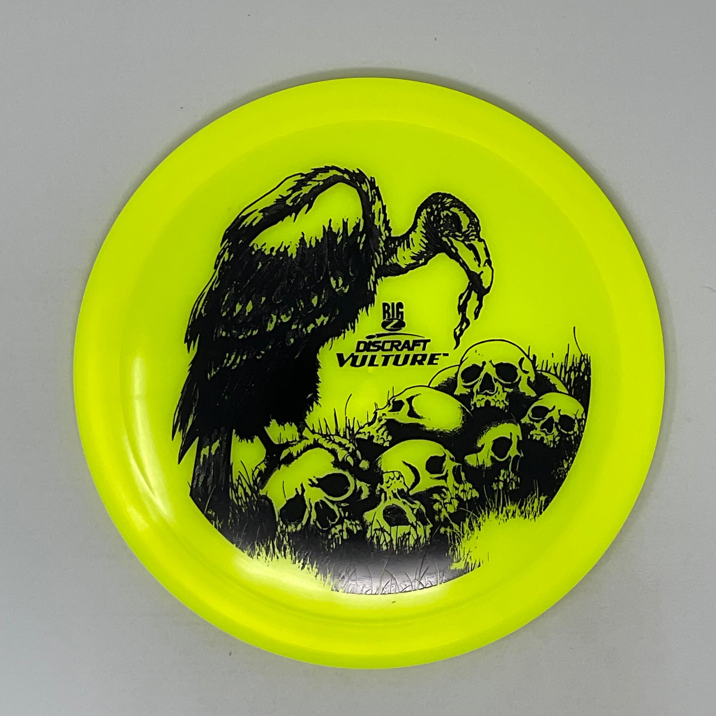 Vulture - Big Z