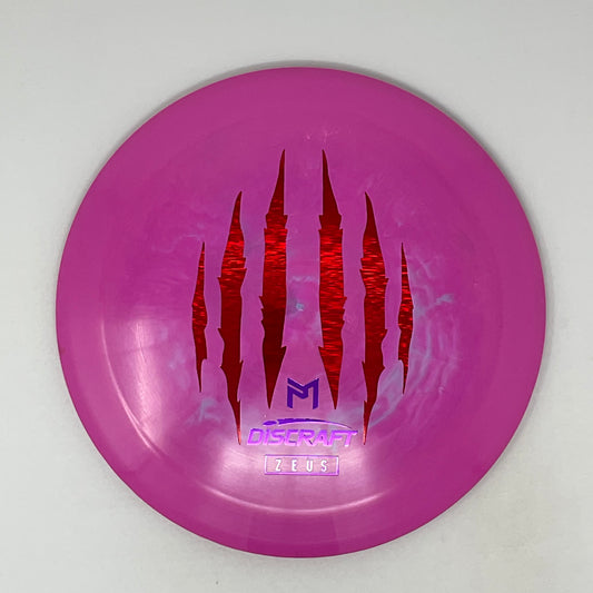 Zeus - Z