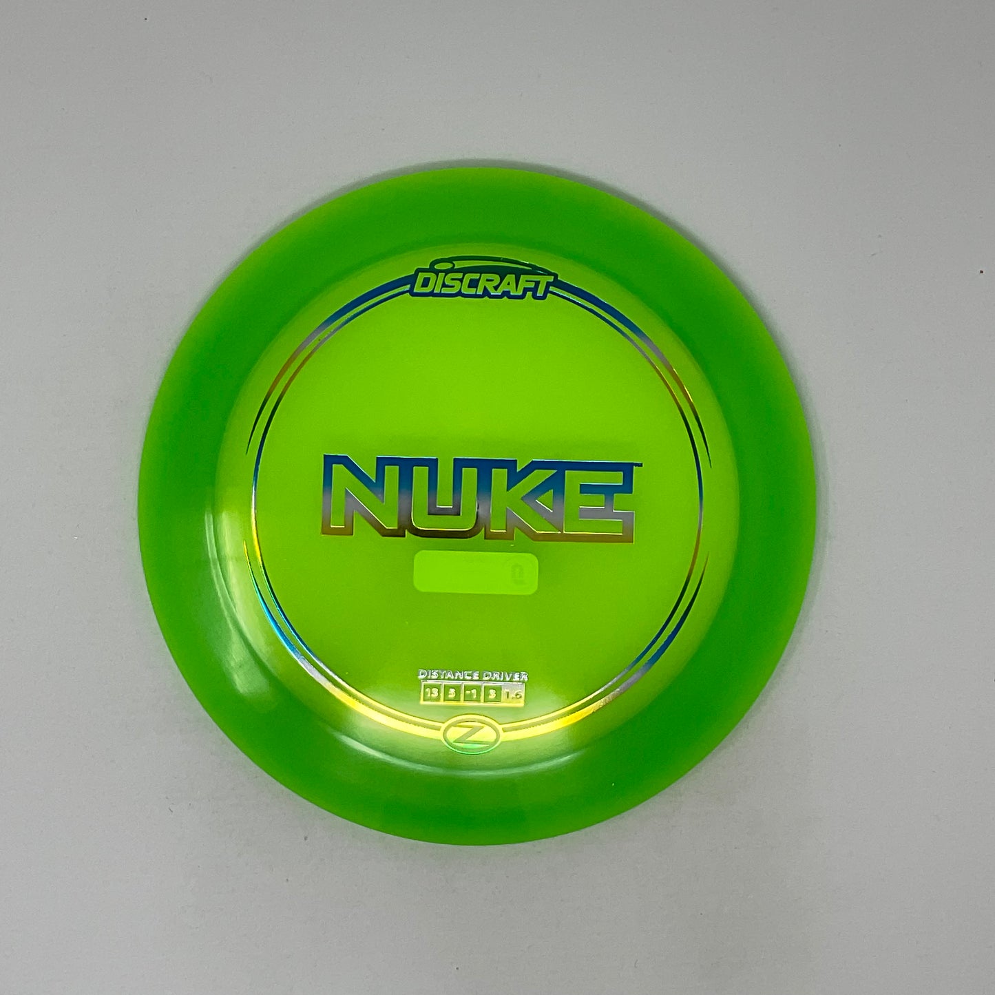 Nuke - Z Line