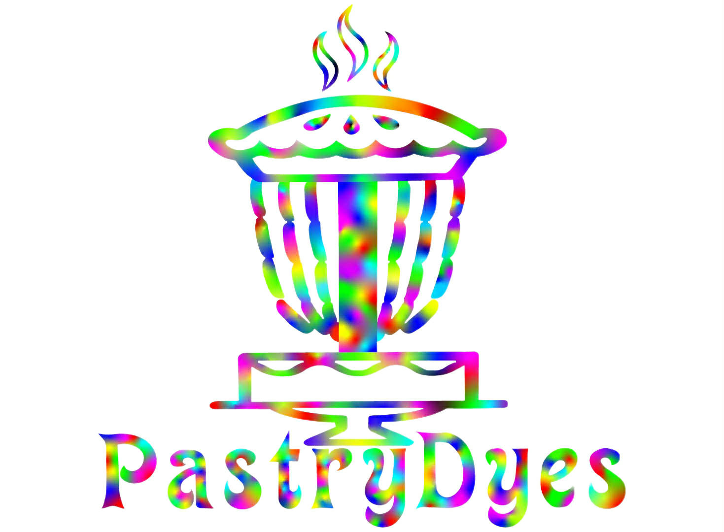 Pastry Dyes