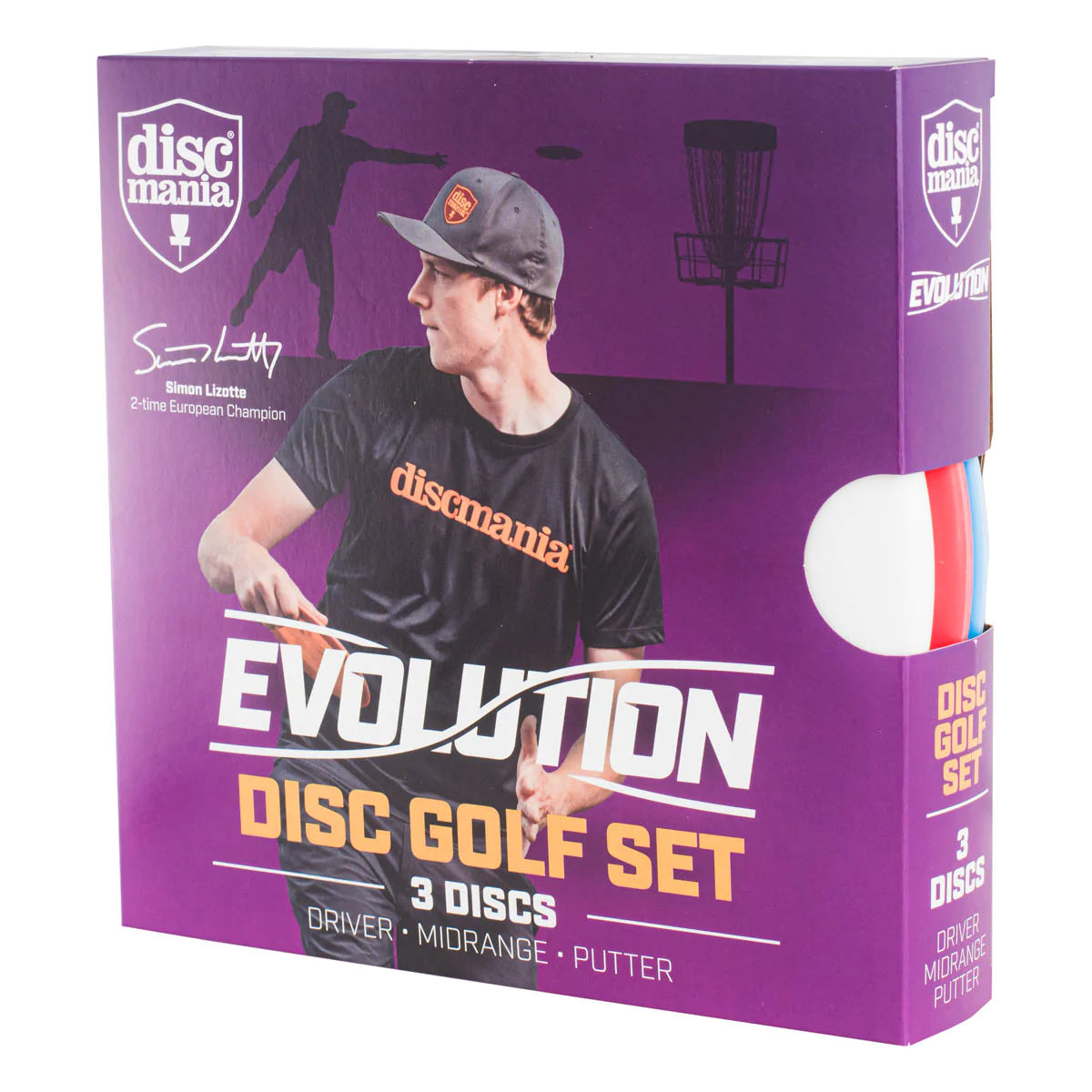 Starter Sets