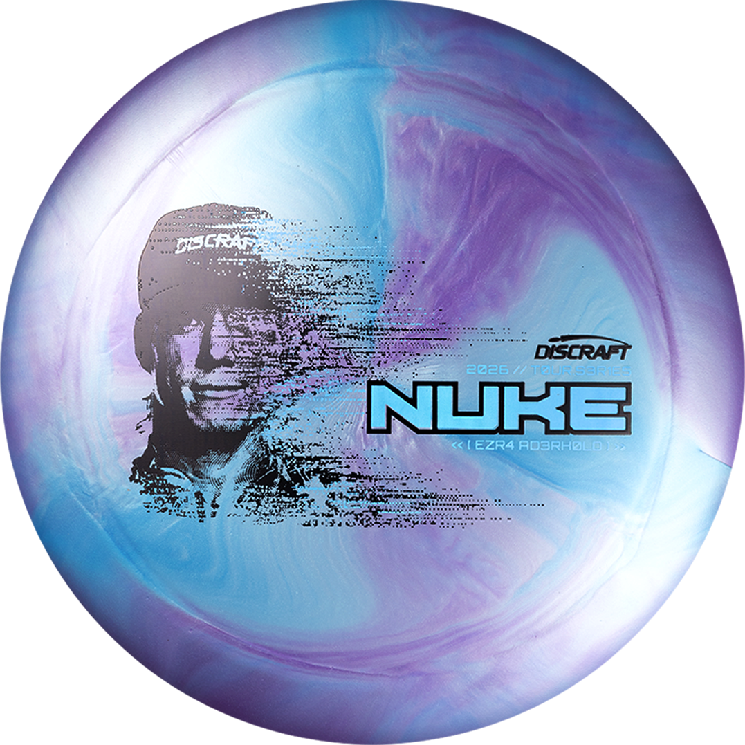 ***Pre-Order*** 2026 Tour Series Nuke - Ezra Aderhold