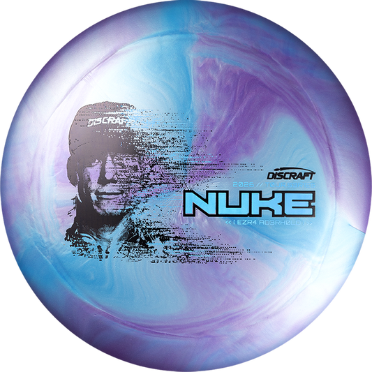 ***Pre-Order*** 2026 Tour Series Nuke - Ezra Aderhold