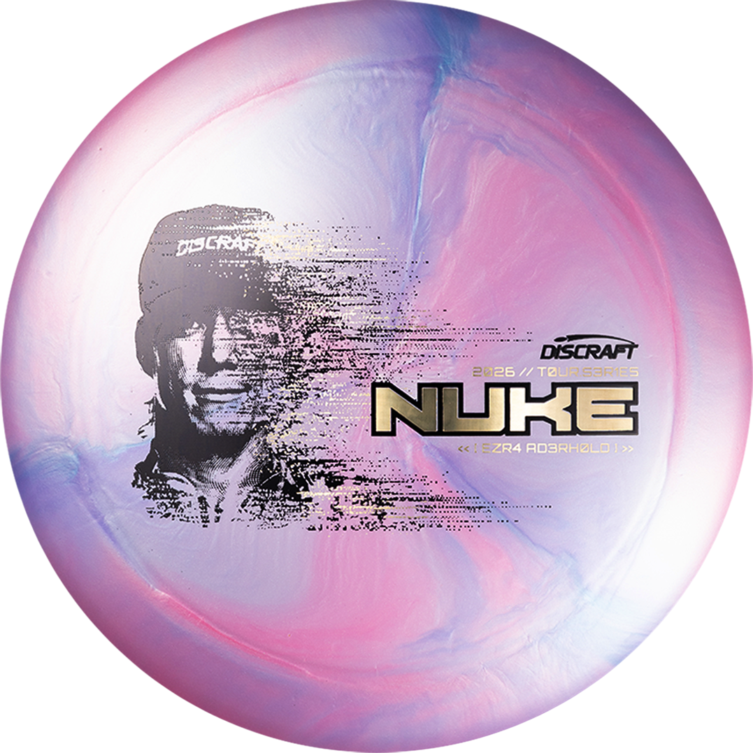 ***Pre-Order*** 2026 Tour Series Nuke - Ezra Aderhold