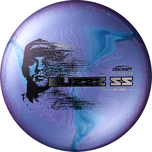 ***Pre-Order*** 2026 Tour Series Buzzz SS - Ezra Robinson