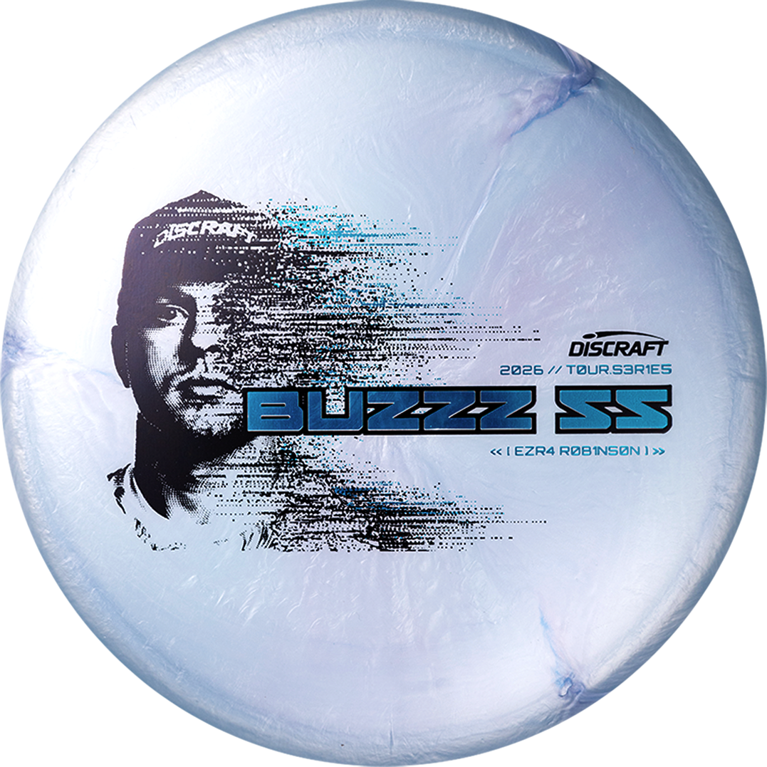 ***Pre-Order*** 2026 Tour Series Buzzz SS - Ezra Robinson