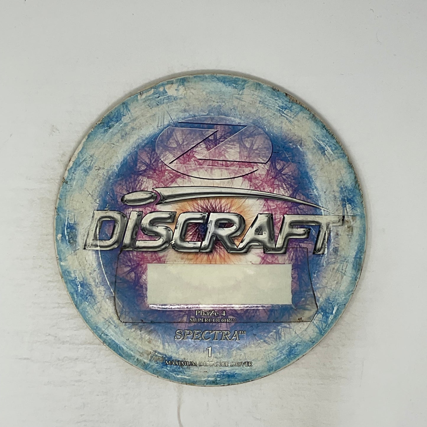 Used Discraft