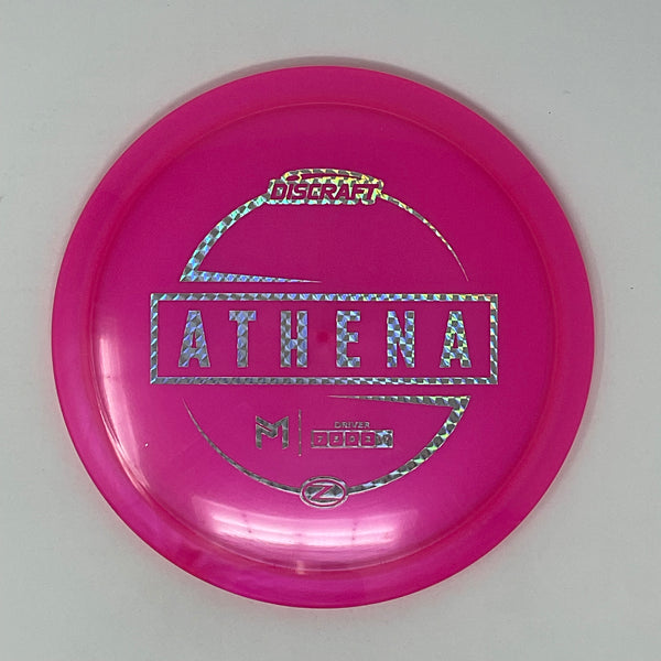 Athena - Z