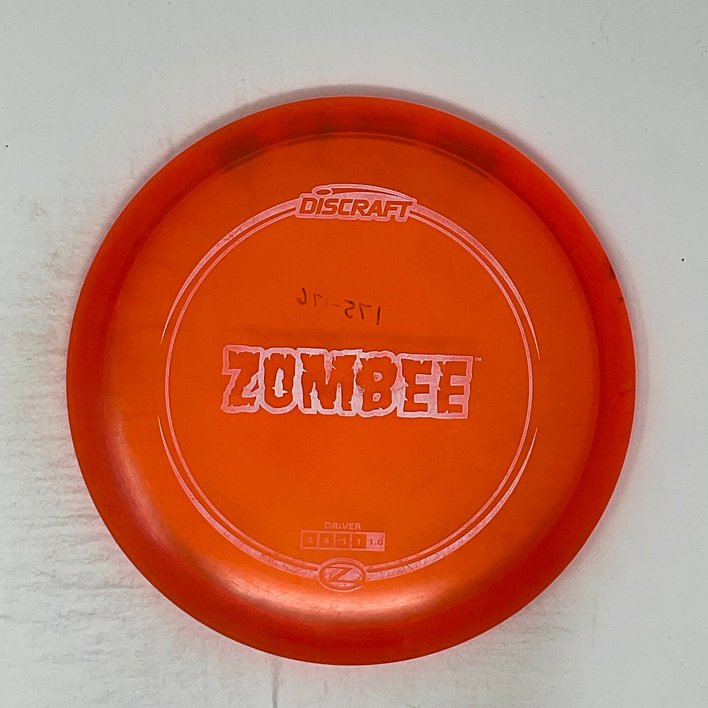 Used Discraft