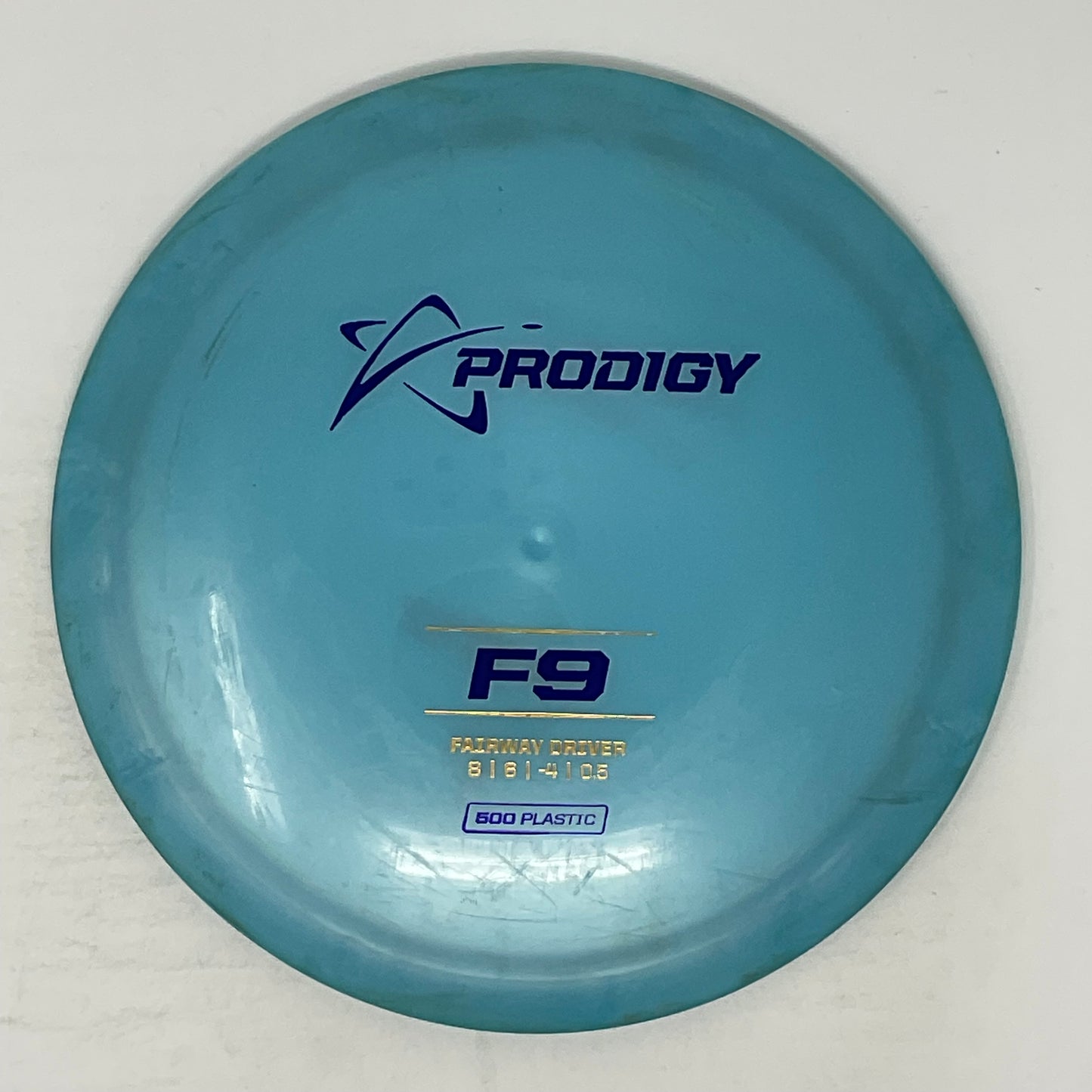 Used Prodigy